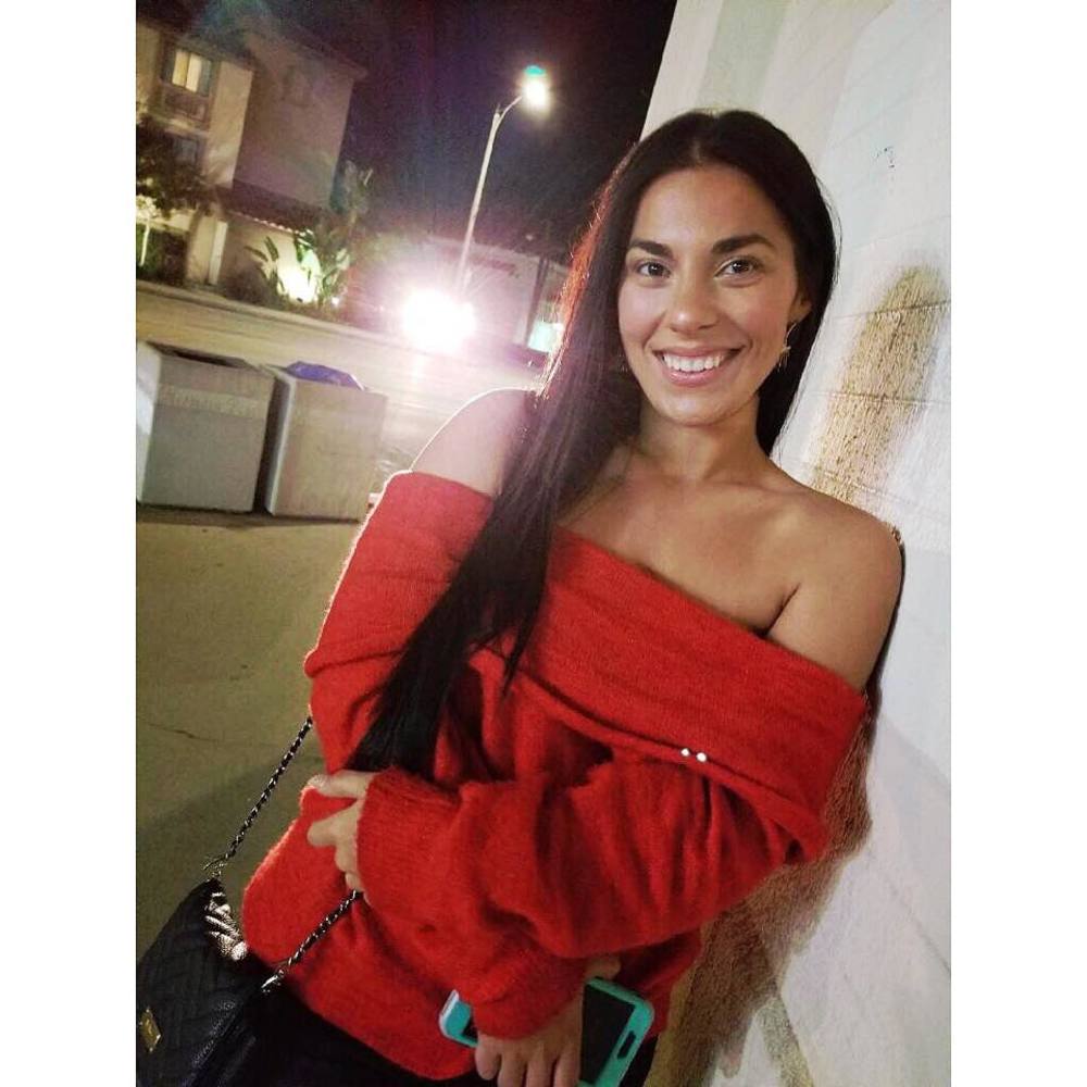 Meet your Posher, Gabriella